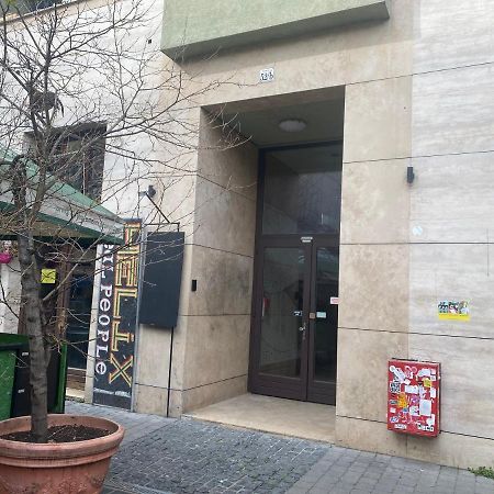 بودابست Mary Homes Apartments المظهر الخارجي الصورة