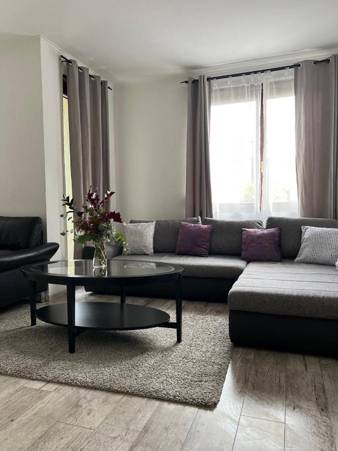 بودابست Mary Homes Apartments المظهر الخارجي الصورة