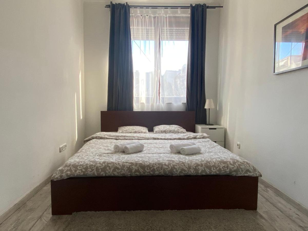 بودابست Mary Homes Apartments المظهر الخارجي الصورة
