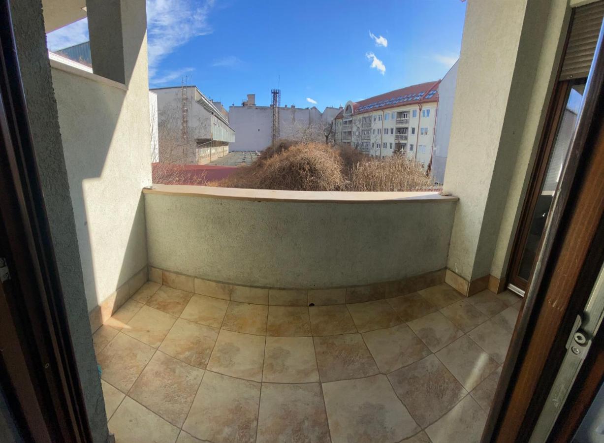 بودابست Mary Homes Apartments المظهر الخارجي الصورة