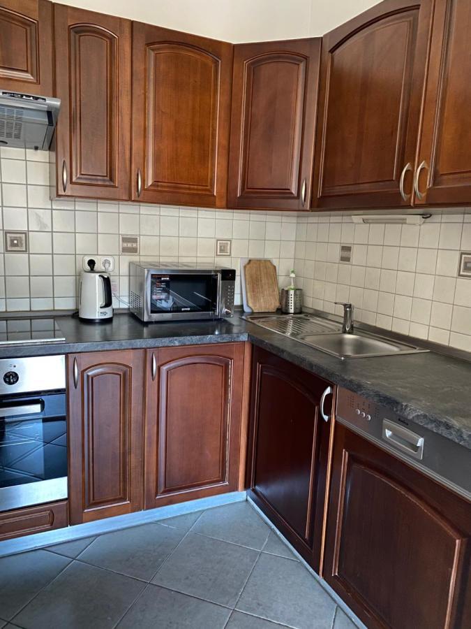 بودابست Mary Homes Apartments المظهر الخارجي الصورة