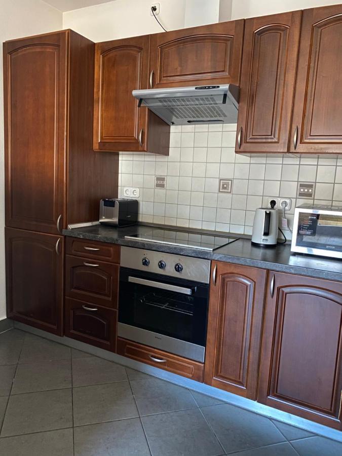 بودابست Mary Homes Apartments المظهر الخارجي الصورة
