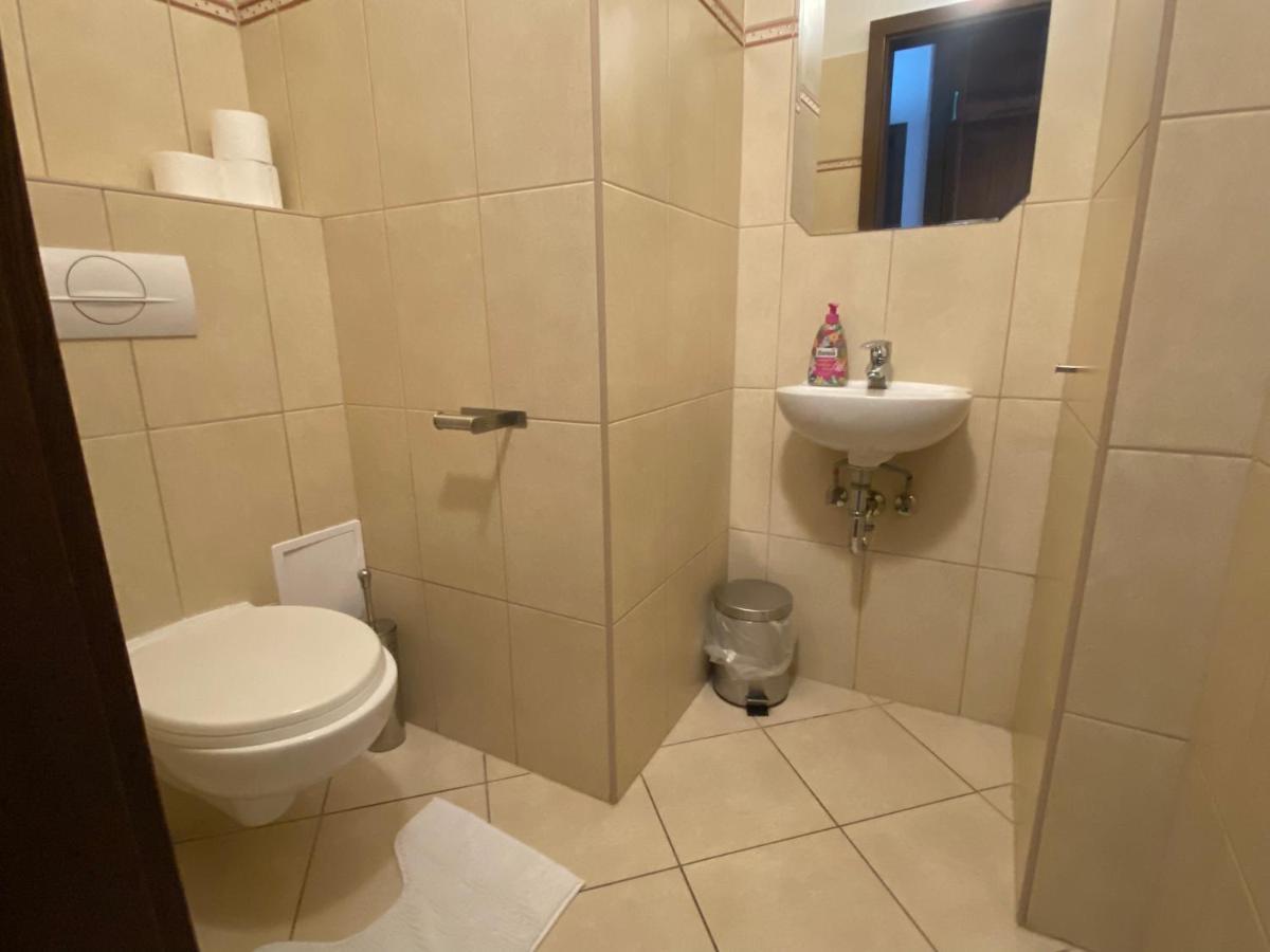 بودابست Mary Homes Apartments المظهر الخارجي الصورة