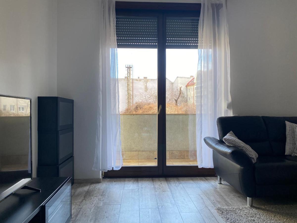 بودابست Mary Homes Apartments المظهر الخارجي الصورة