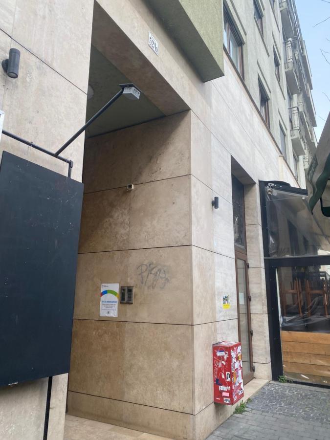 بودابست Mary Homes Apartments المظهر الخارجي الصورة