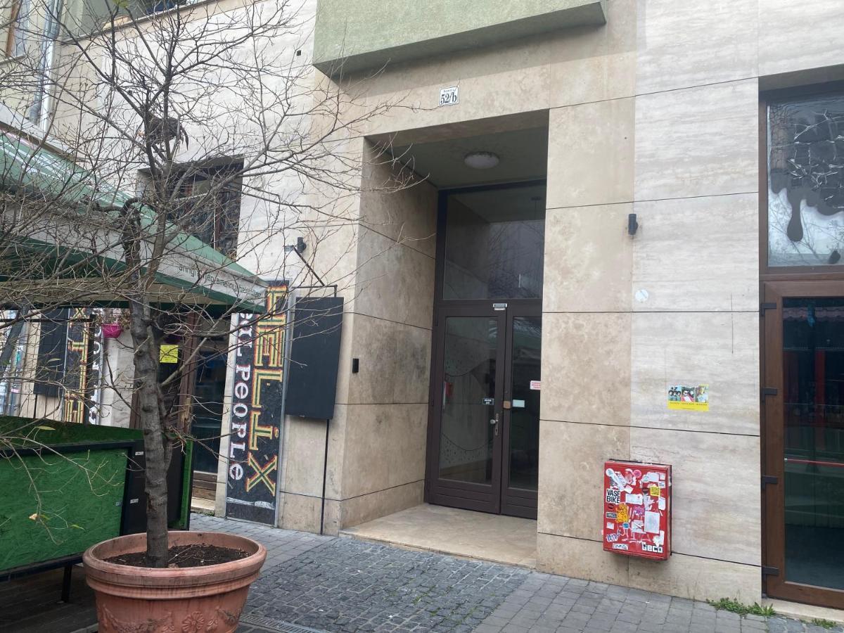 بودابست Mary Homes Apartments المظهر الخارجي الصورة
